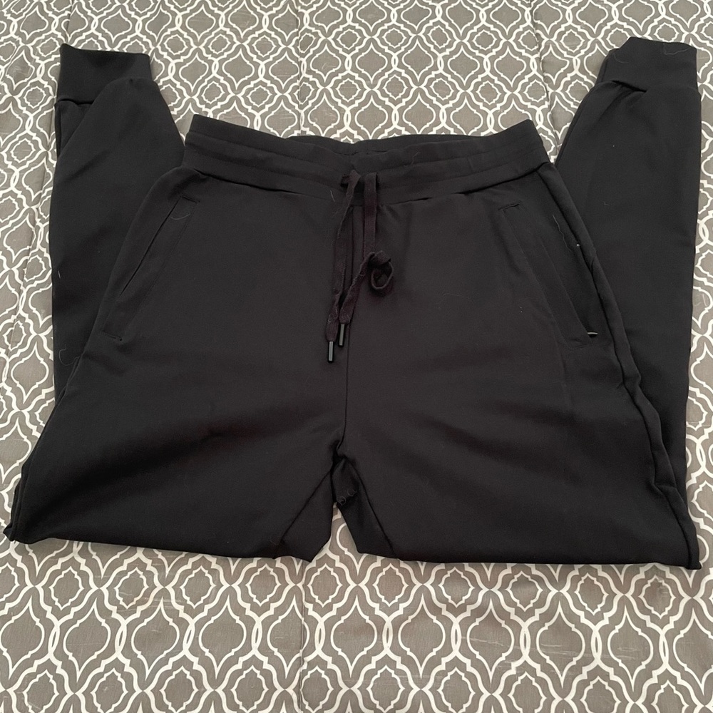 Buffbunny Jasmine jogger